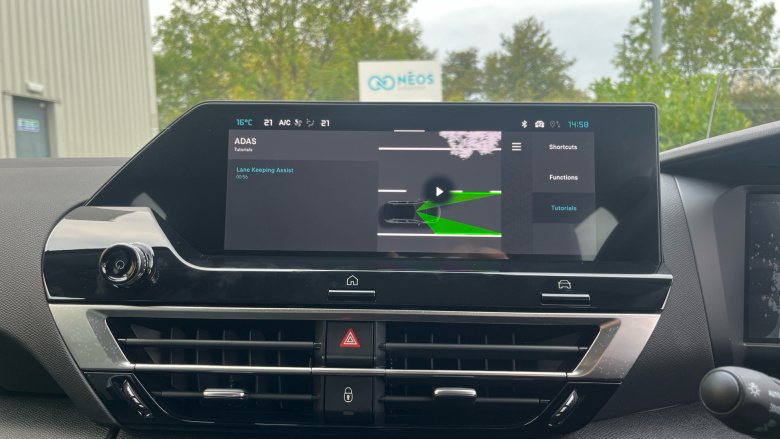 Citroen C4 1.2 [130] Max 5dr Auto Petrol Hatchback